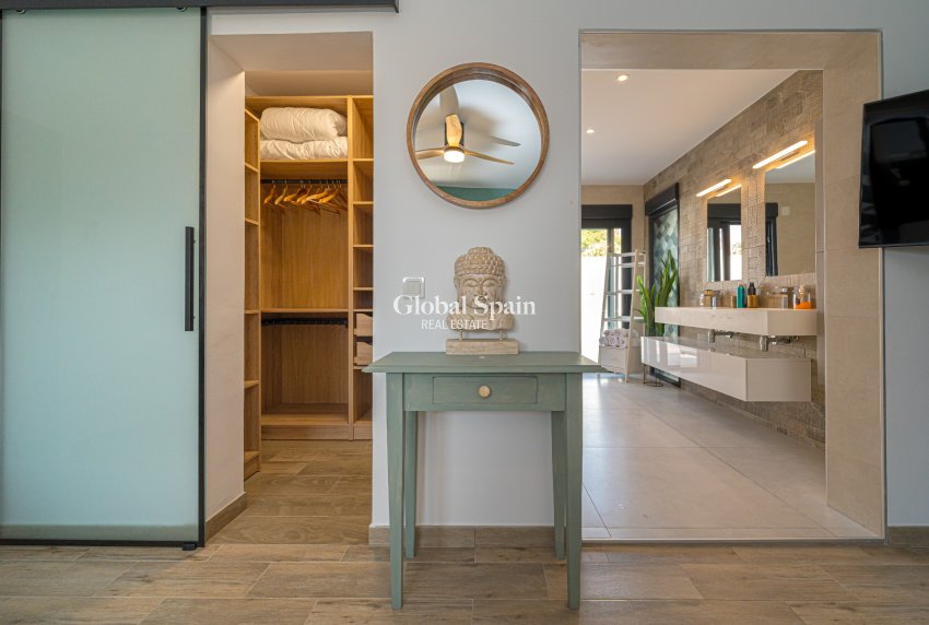 Wiederverkauf - VILLA -
SAN FULGENCIO - San Fulgencio