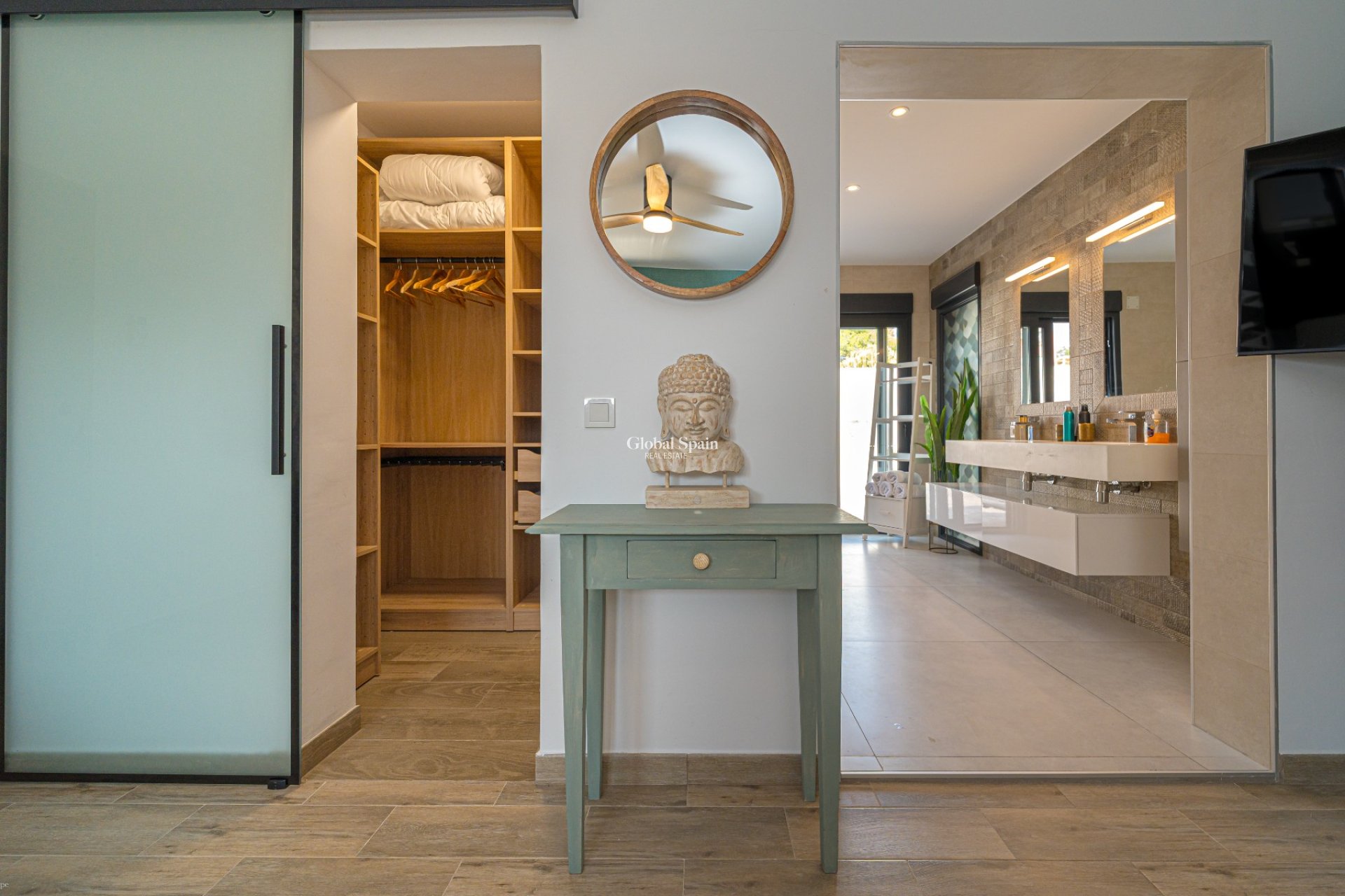 Wiederverkauf - VILLA -
SAN FULGENCIO - San Fulgencio