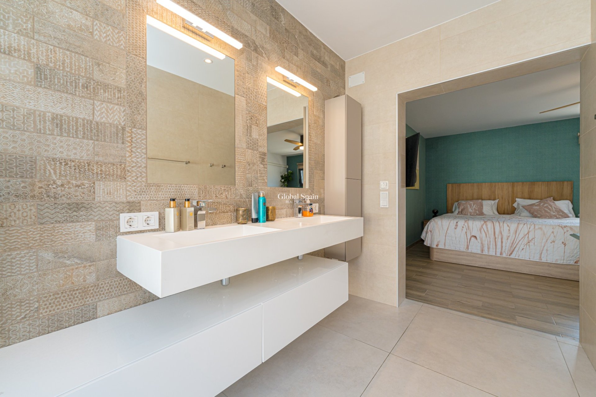 Wiederverkauf - VILLA -
SAN FULGENCIO - San Fulgencio