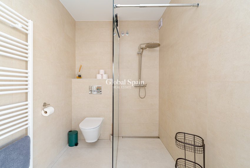 Wiederverkauf - VILLA -
SAN FULGENCIO - San Fulgencio