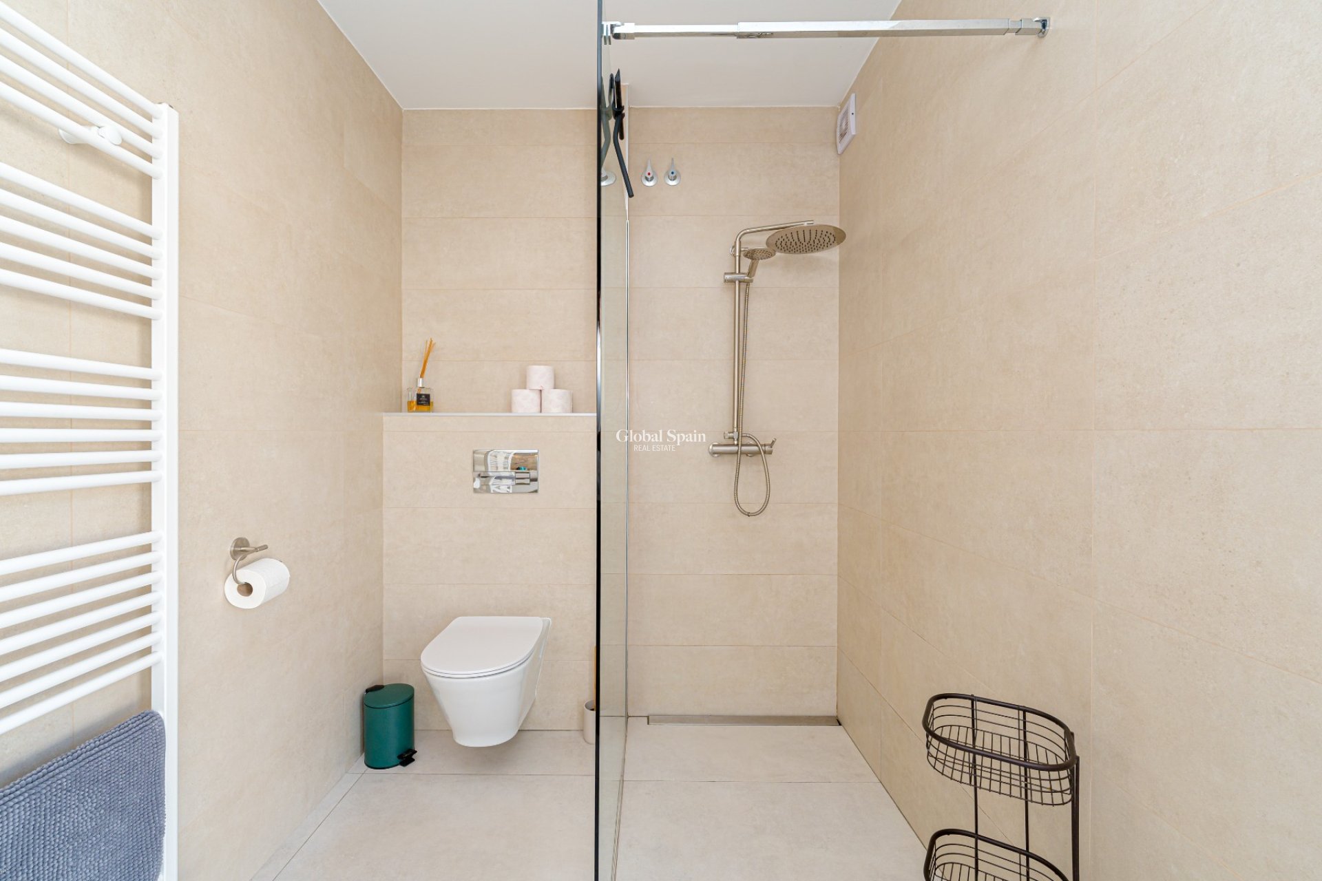 Wiederverkauf - VILLA -
SAN FULGENCIO - San Fulgencio