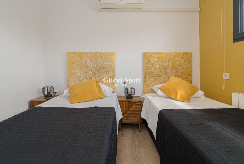 Wiederverkauf - VILLA -
SAN FULGENCIO - San Fulgencio