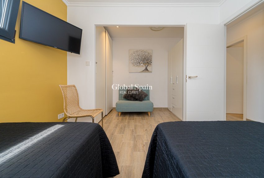 Wiederverkauf - VILLA -
SAN FULGENCIO - San Fulgencio