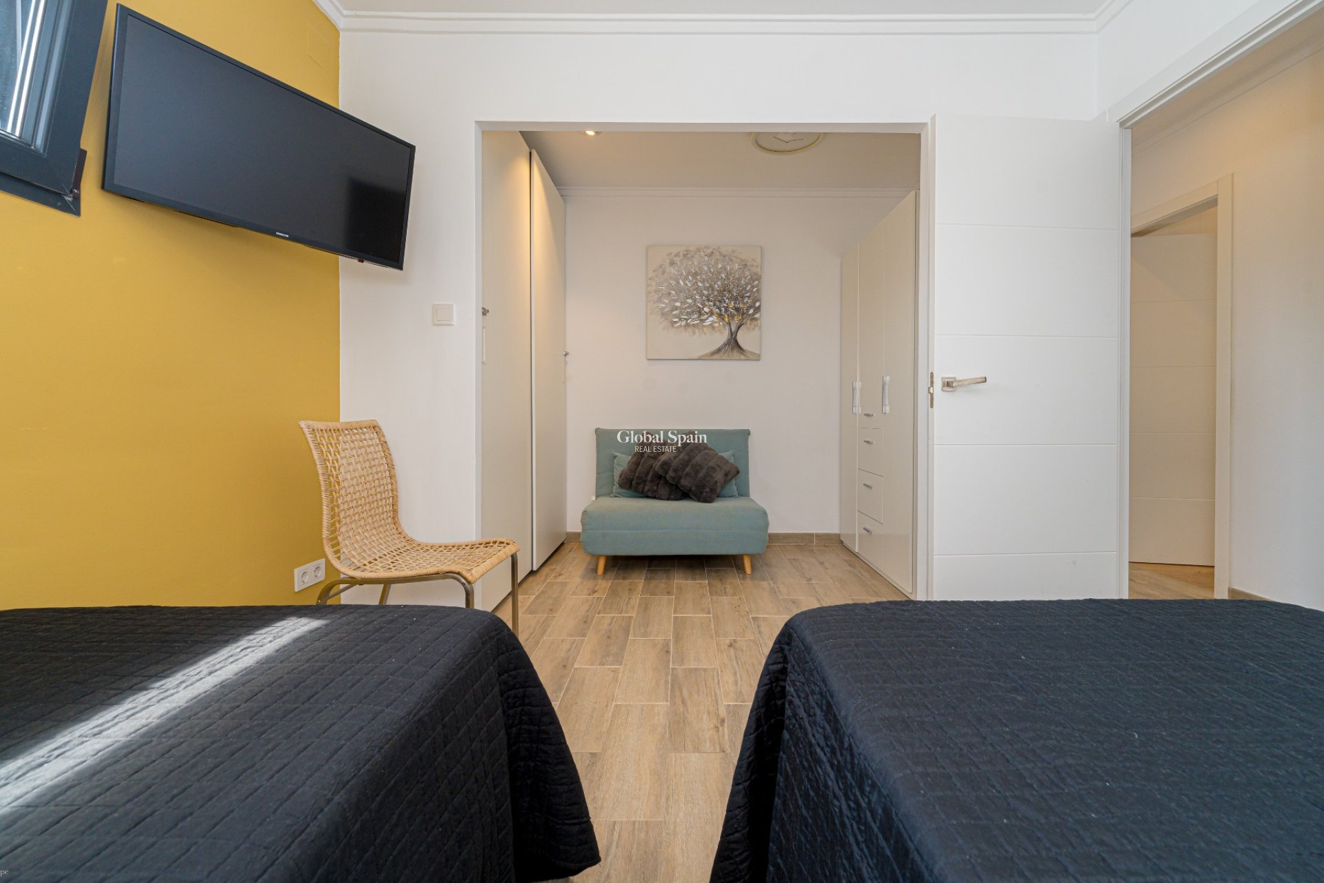 Wiederverkauf - VILLA -
SAN FULGENCIO - San Fulgencio