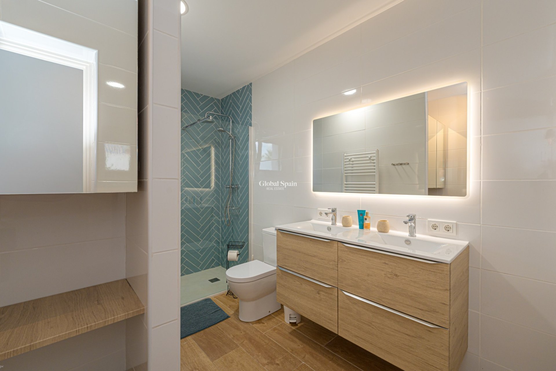 Wiederverkauf - VILLA -
SAN FULGENCIO - San Fulgencio