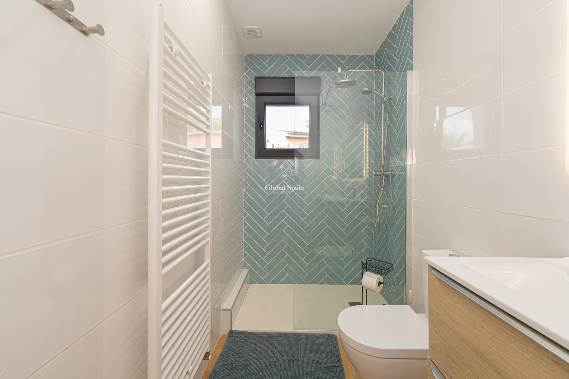 Wiederverkauf - VILLA -
SAN FULGENCIO - San Fulgencio