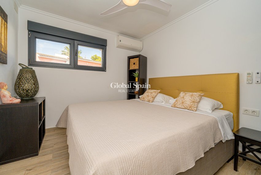 Wiederverkauf - VILLA -
SAN FULGENCIO - San Fulgencio