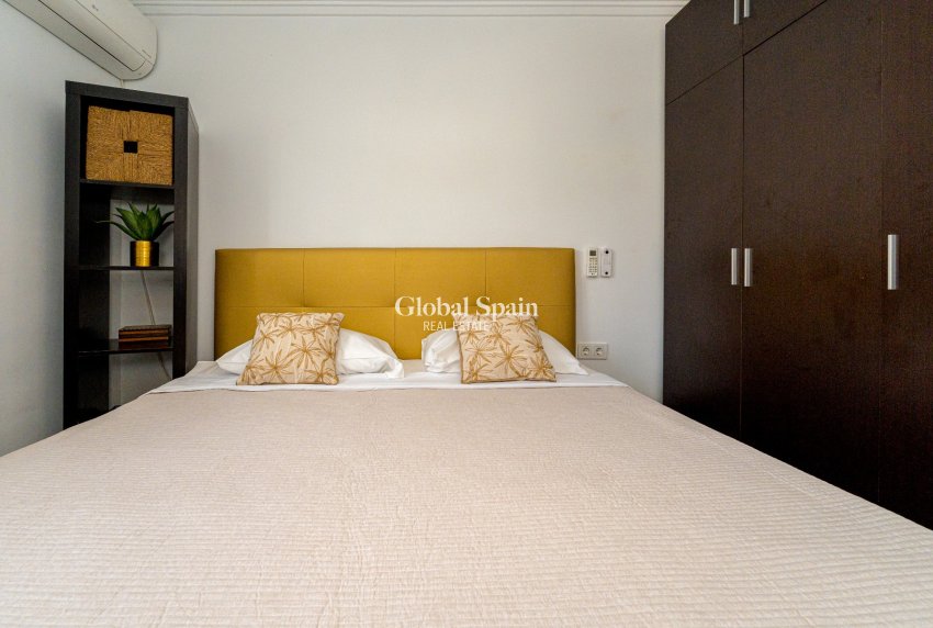 Wiederverkauf - VILLA -
SAN FULGENCIO - San Fulgencio