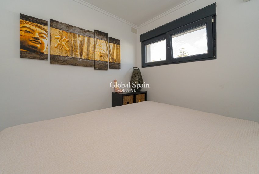 Wiederverkauf - VILLA -
SAN FULGENCIO - San Fulgencio