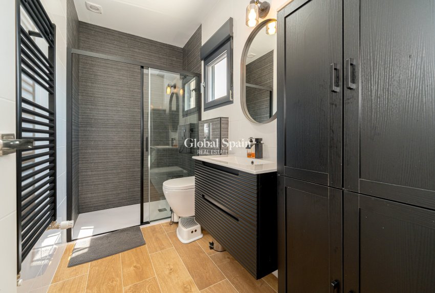 Wiederverkauf - VILLA -
SAN FULGENCIO - San Fulgencio