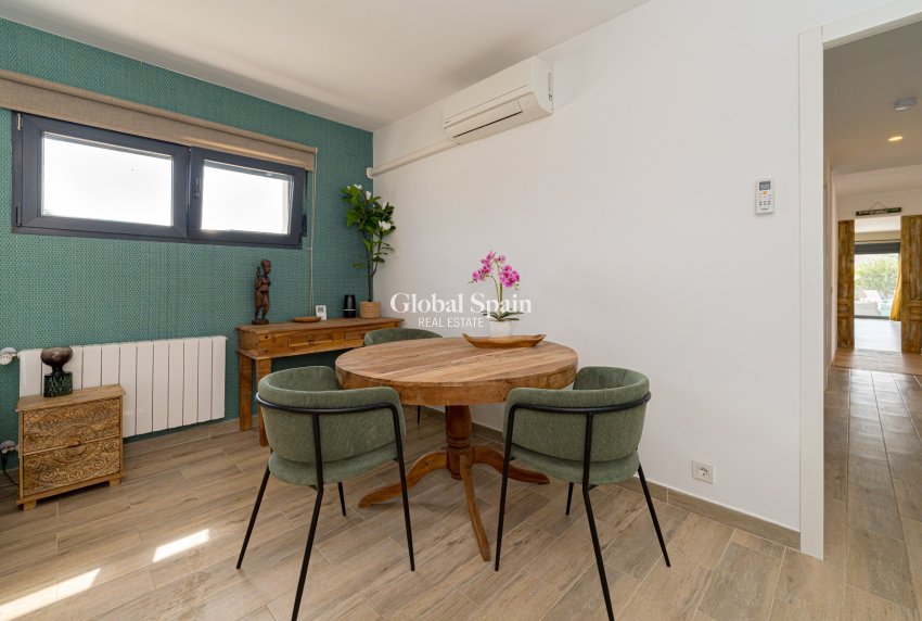 Wiederverkauf - VILLA -
SAN FULGENCIO - San Fulgencio