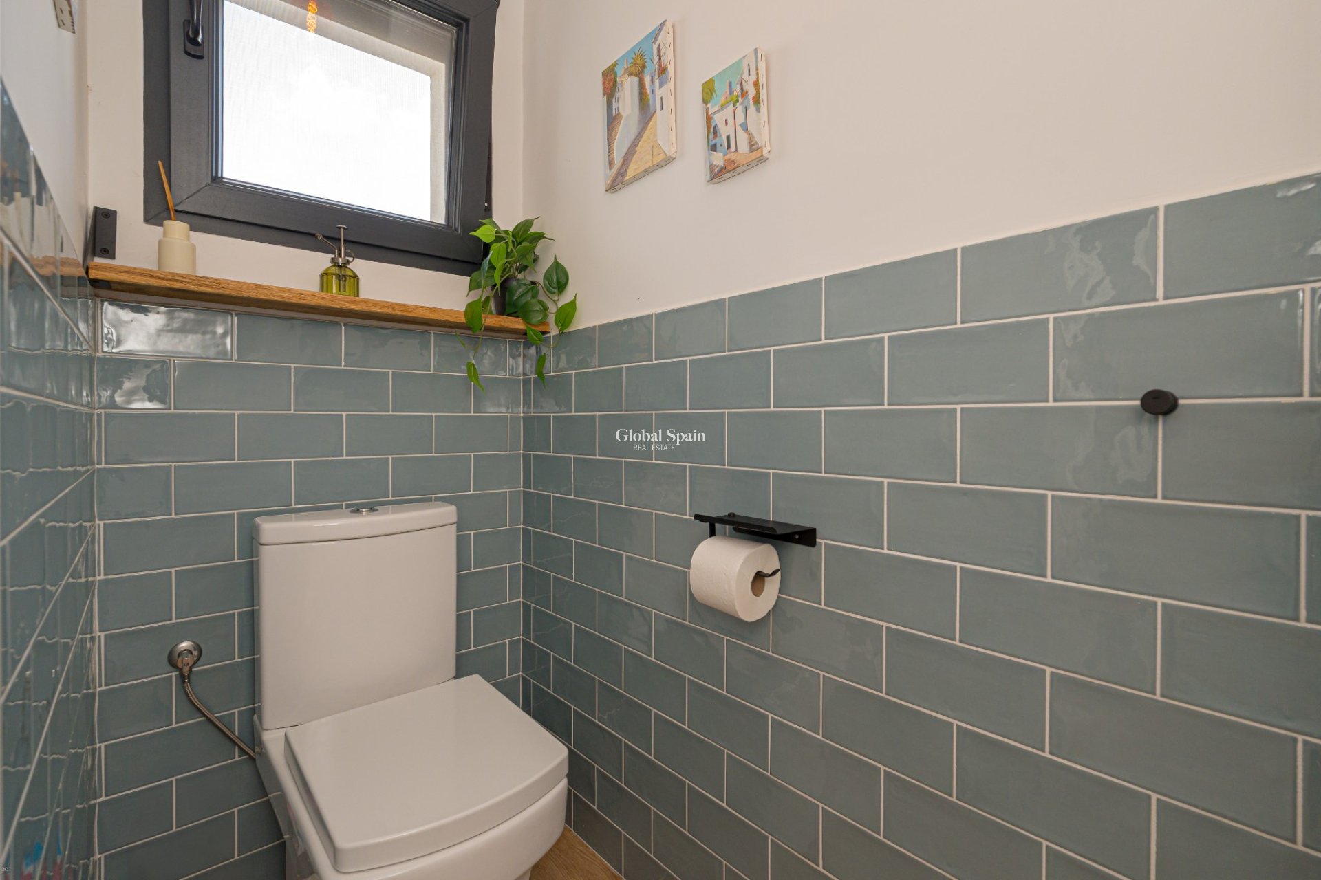 Wiederverkauf - VILLA -
SAN FULGENCIO - San Fulgencio