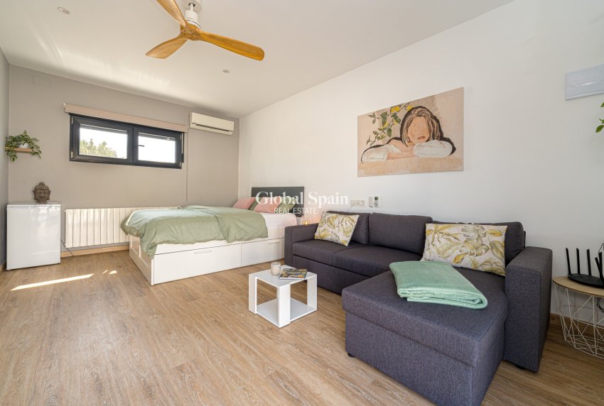 Wiederverkauf - VILLA -
SAN FULGENCIO - San Fulgencio