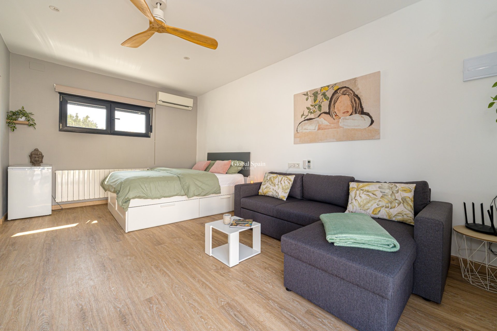 Wiederverkauf - VILLA -
SAN FULGENCIO - San Fulgencio