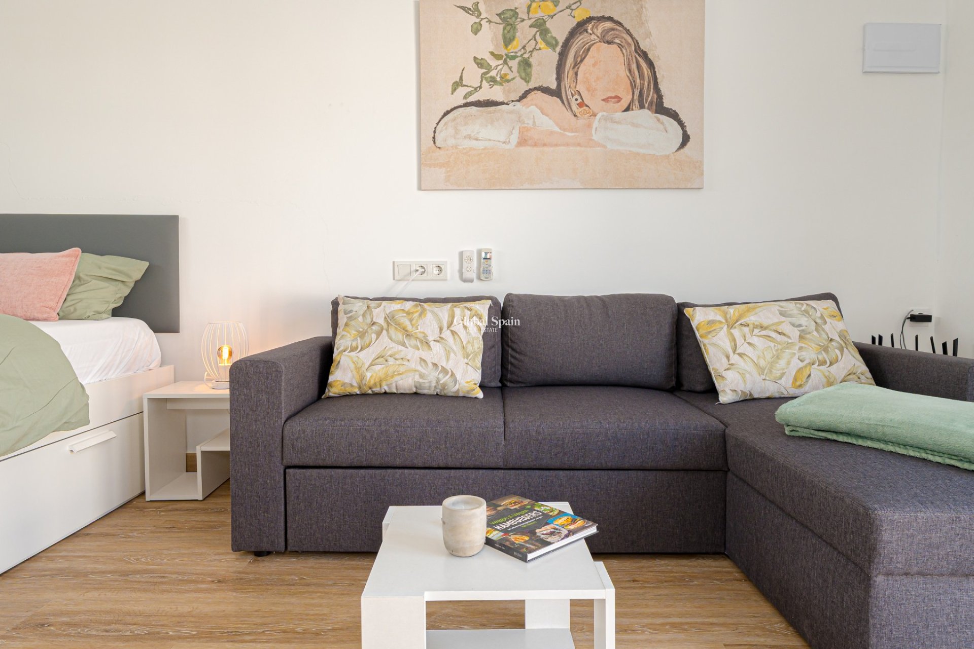 Wiederverkauf - VILLA -
SAN FULGENCIO - San Fulgencio