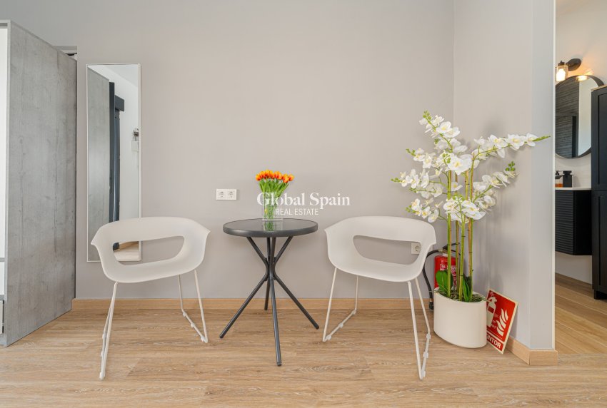 Wiederverkauf - VILLA -
SAN FULGENCIO - San Fulgencio