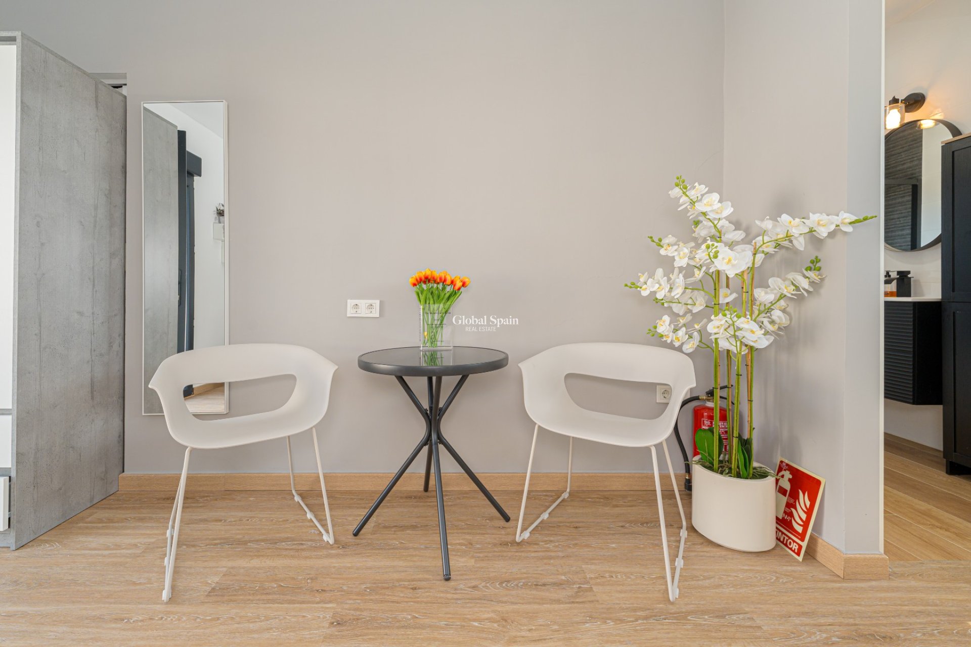 Wiederverkauf - VILLA -
SAN FULGENCIO - San Fulgencio