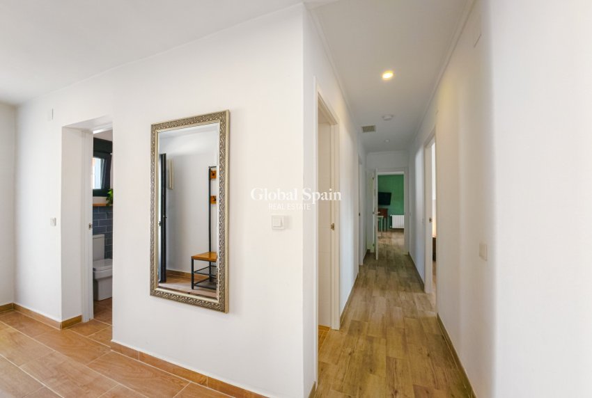 Wiederverkauf - VILLA -
SAN FULGENCIO - San Fulgencio