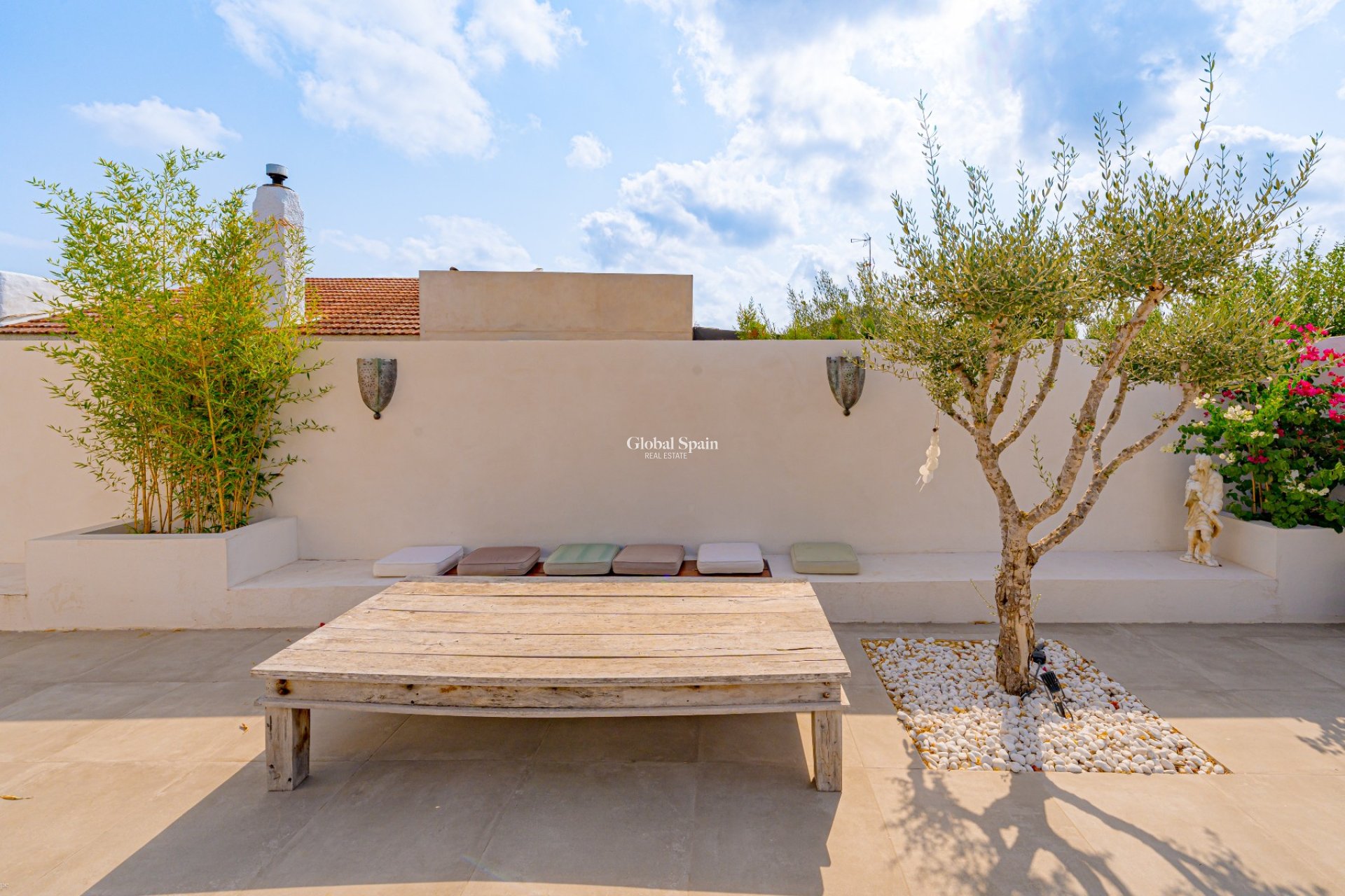 Wiederverkauf - VILLA -
SAN FULGENCIO - San Fulgencio