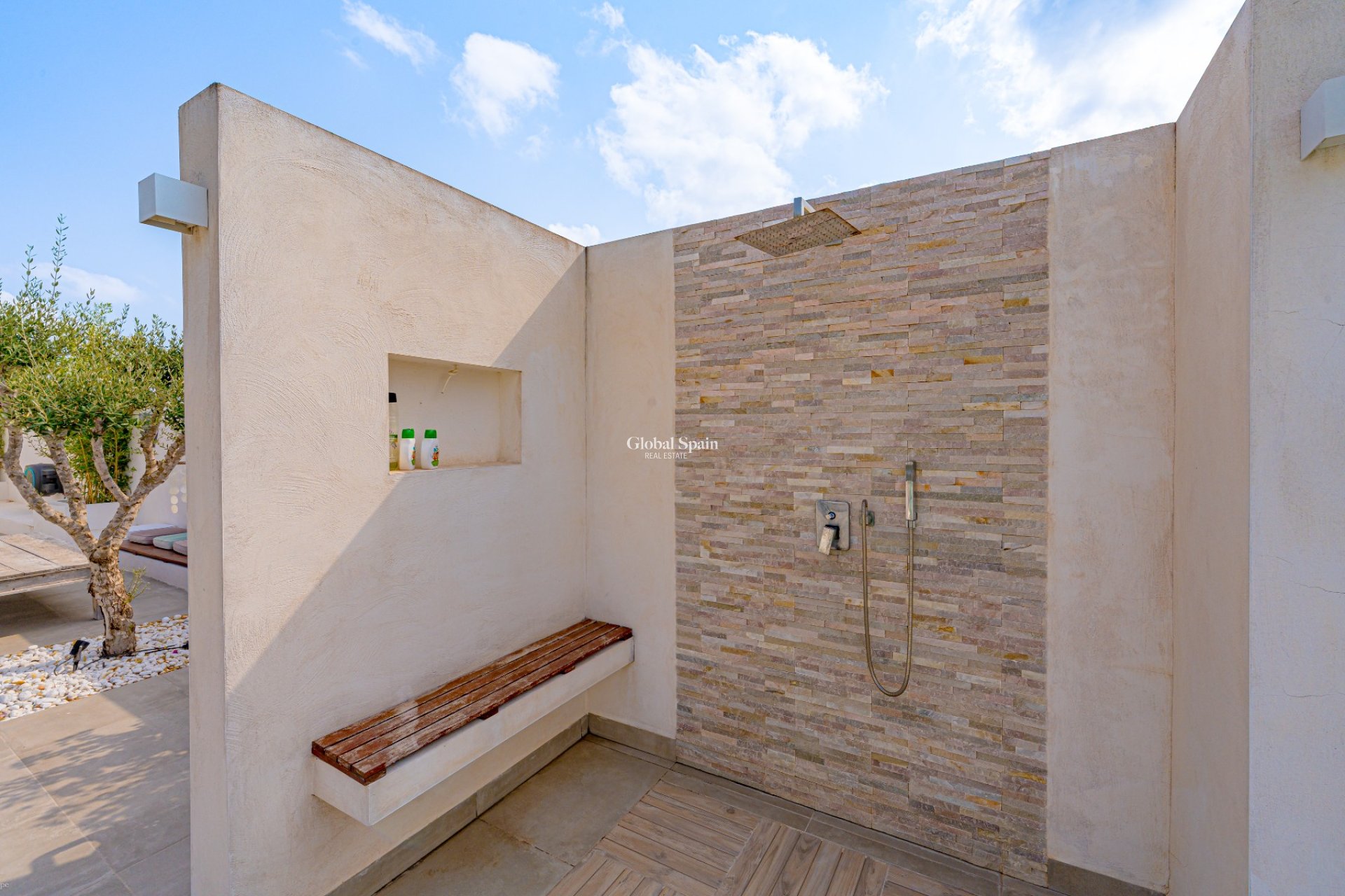 Wiederverkauf - VILLA -
SAN FULGENCIO - San Fulgencio