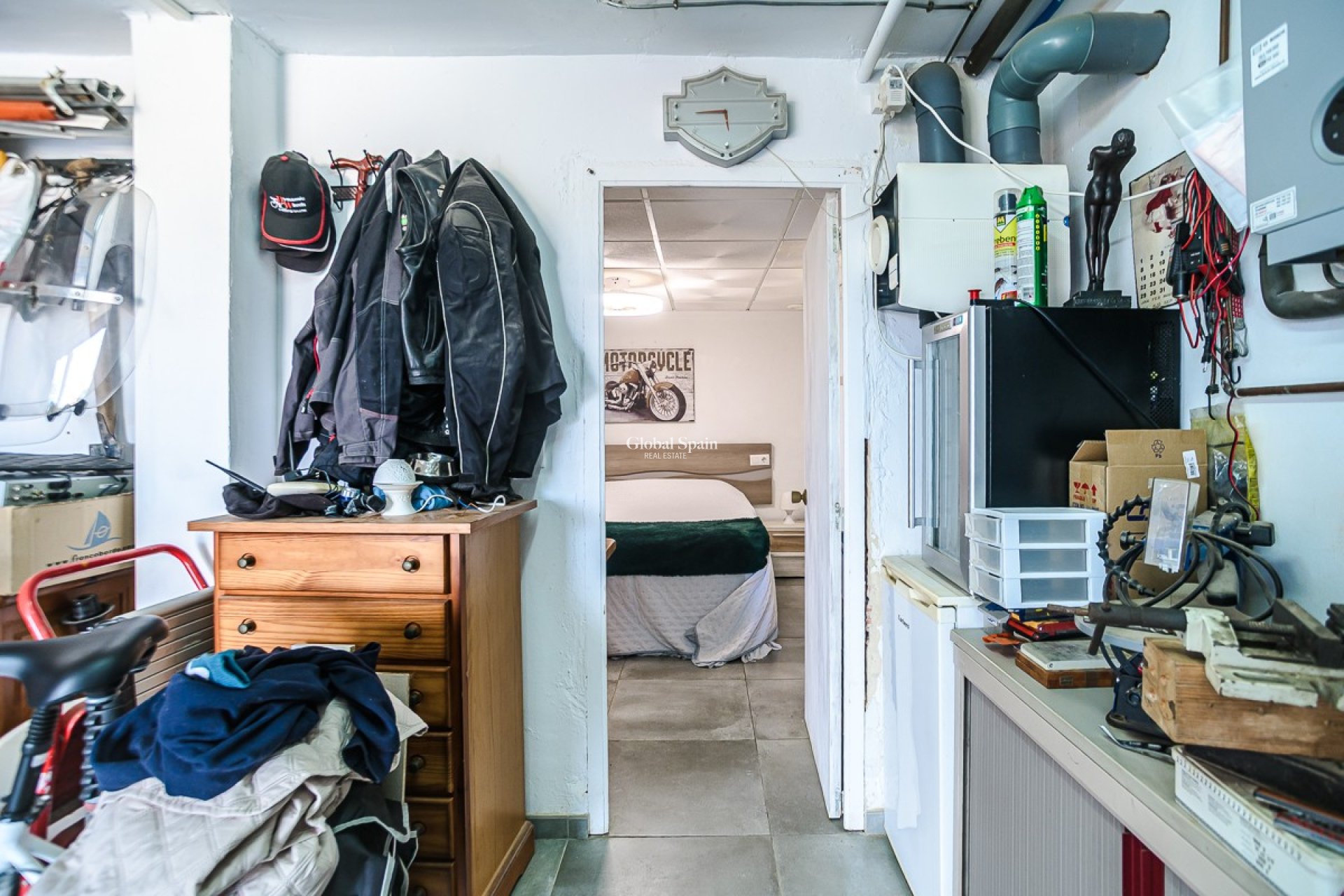 Wiederverkauf - VILLA -
SAN FULGENCIO - urb.la marina