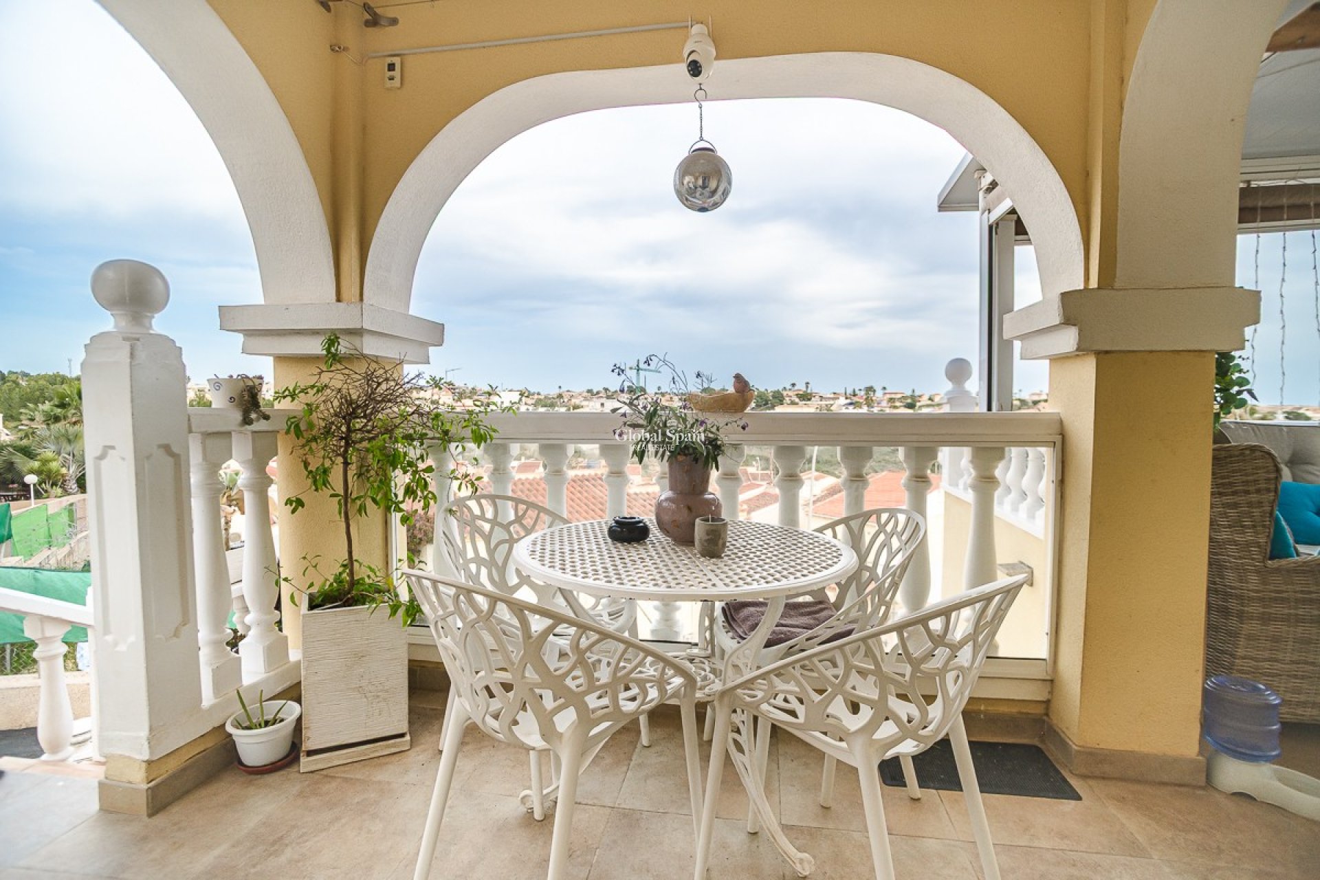 Wiederverkauf - VILLA -
SAN FULGENCIO - urb.la marina