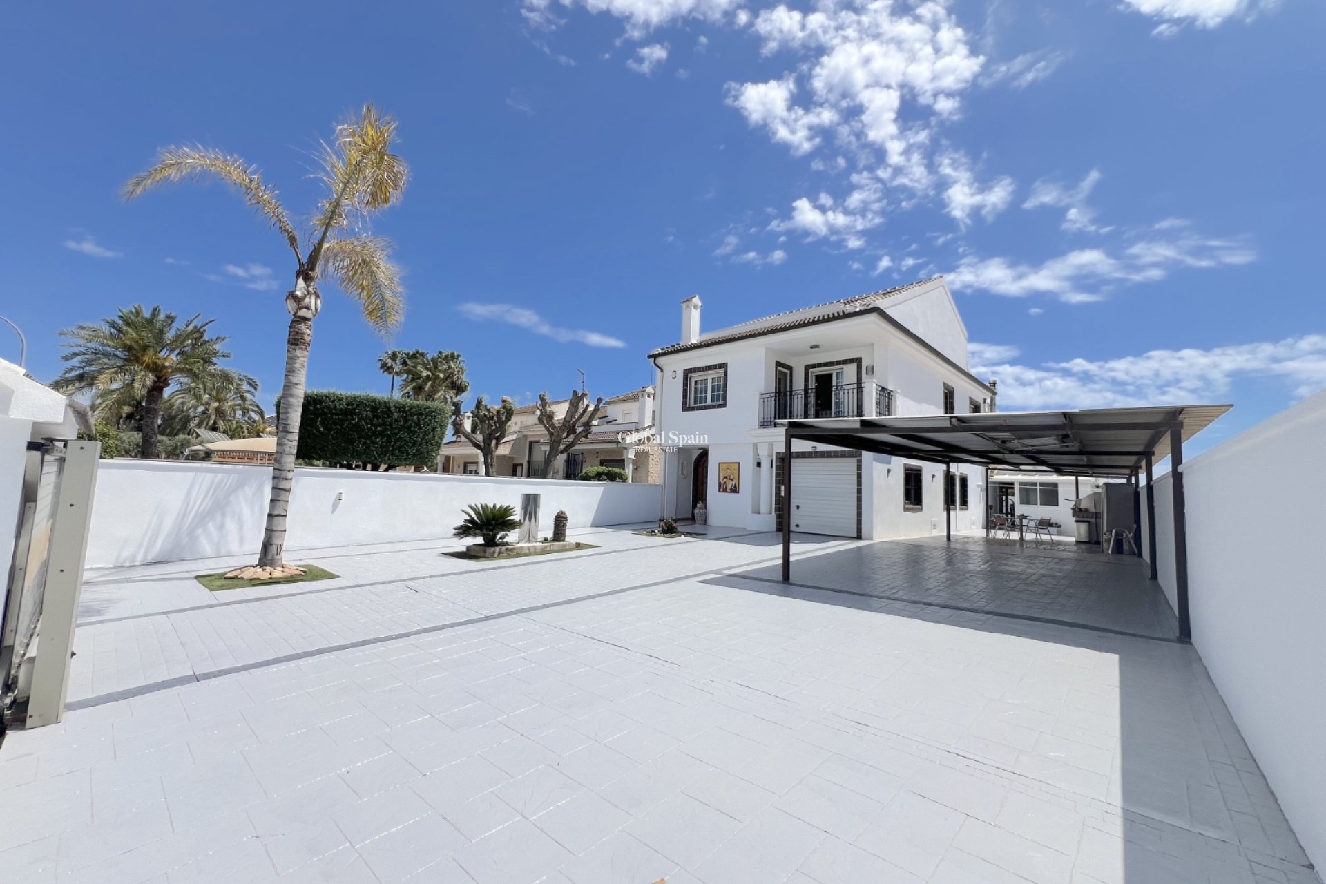 Wiederverkauf - VILLA -
SAN JAVIER - Costa Calida