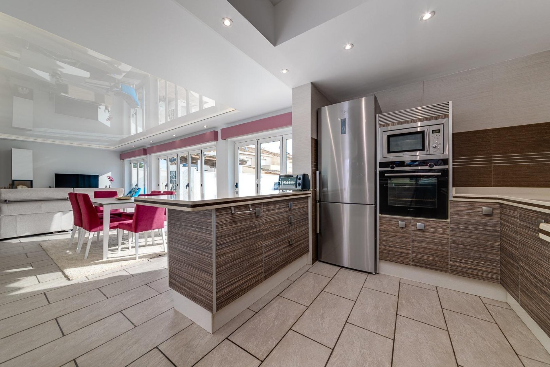 Wiederverkauf - VILLA -
SAN JAVIER - Costa Calida