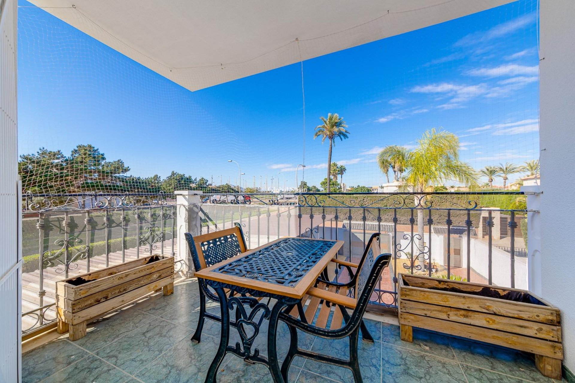 Wiederverkauf - VILLA -
SAN JAVIER - Costa Calida