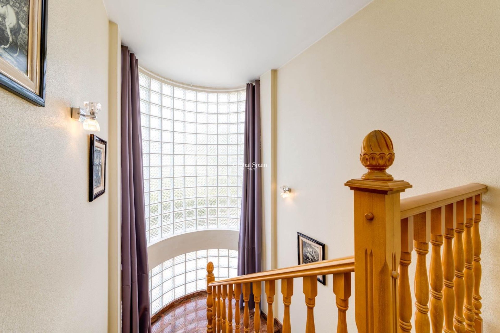 Wiederverkauf - VILLA -
SAN JAVIER - Costa Calida