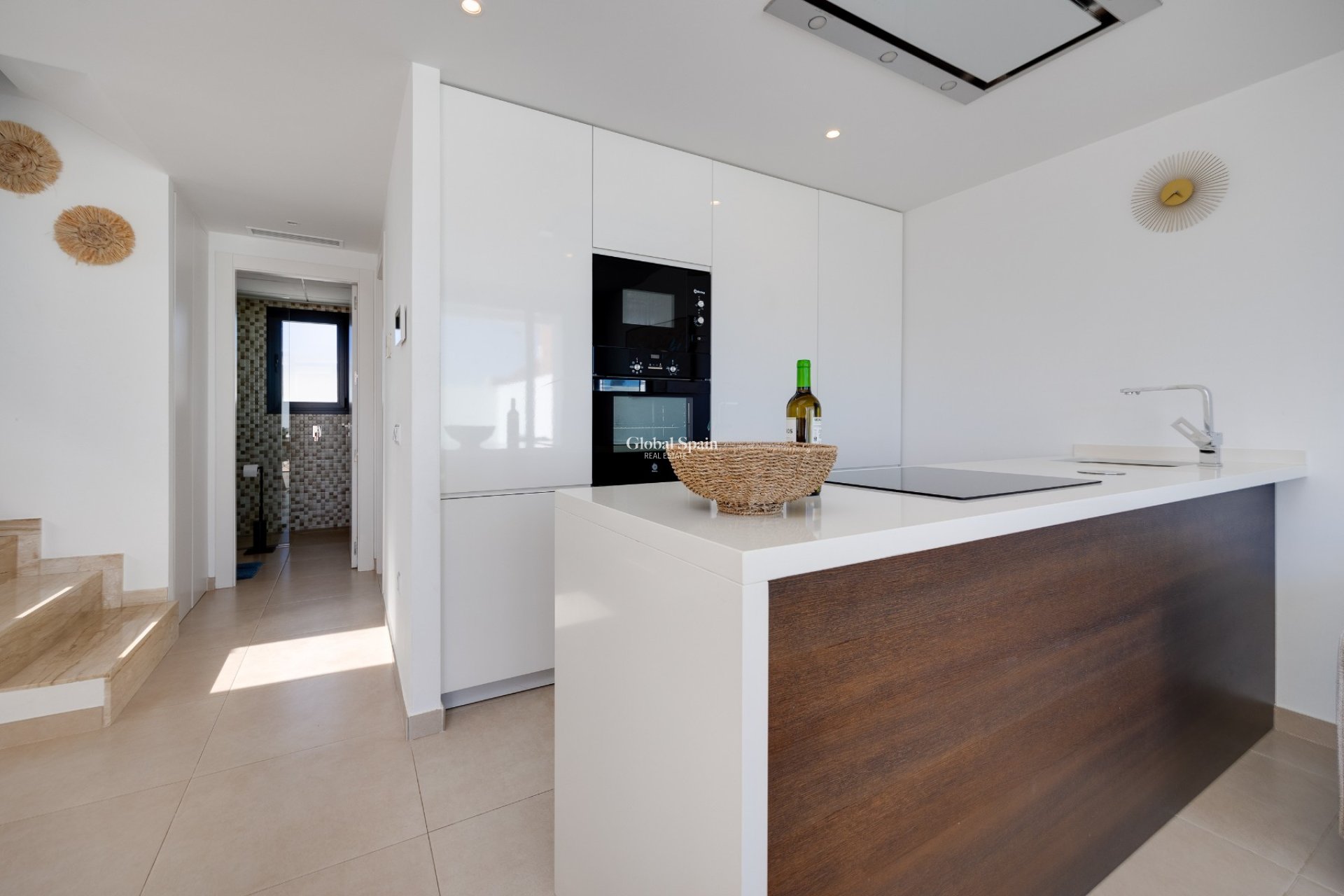 Wiederverkauf - VILLA -
SAN JAVIER - Costa Calida