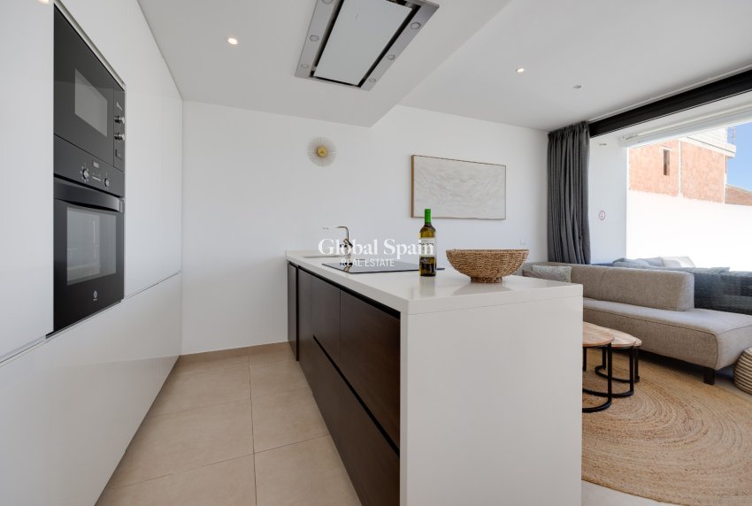 Wiederverkauf - VILLA -
SAN JAVIER - Costa Calida