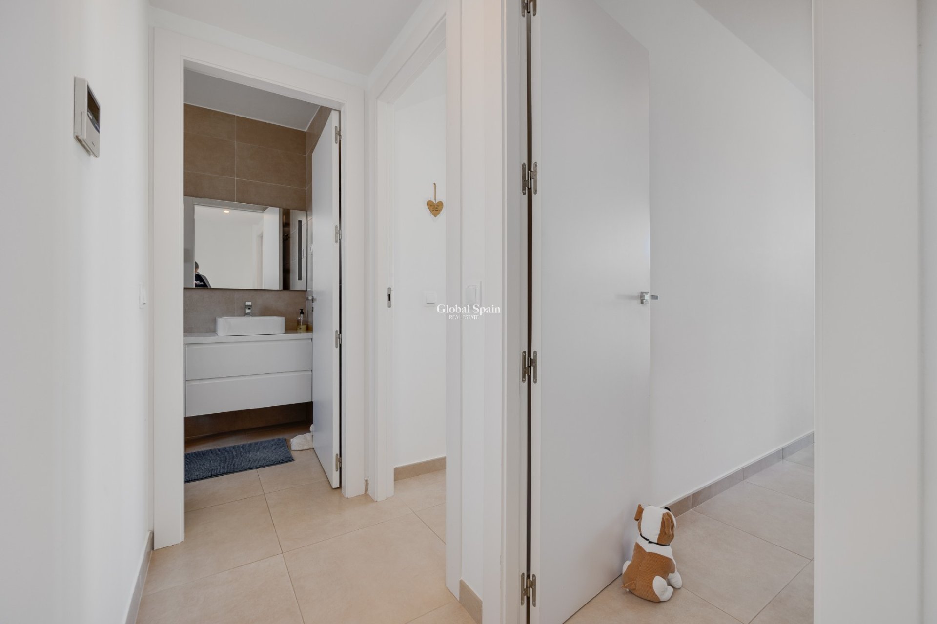 Wiederverkauf - VILLA -
SAN JAVIER - Costa Calida