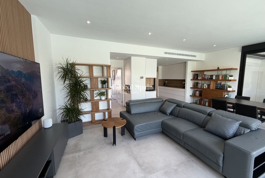 Wiederverkauf - VILLA -
SAN JAVIER - Costa Calida