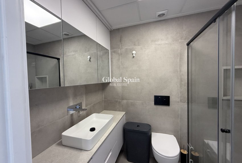 Wiederverkauf - VILLA -
SAN JAVIER - Costa Calida