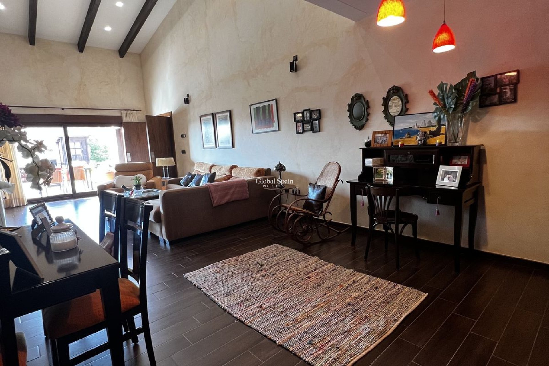 Wiederverkauf - VILLA -
SAN JAVIER - Costa Calida