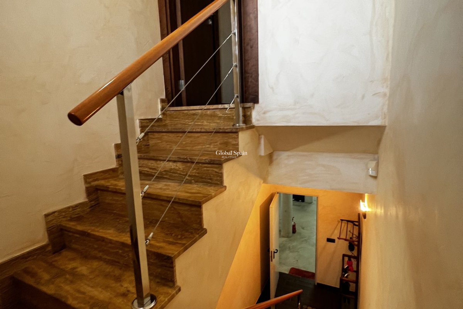 Wiederverkauf - VILLA -
SAN JAVIER - Costa Calida