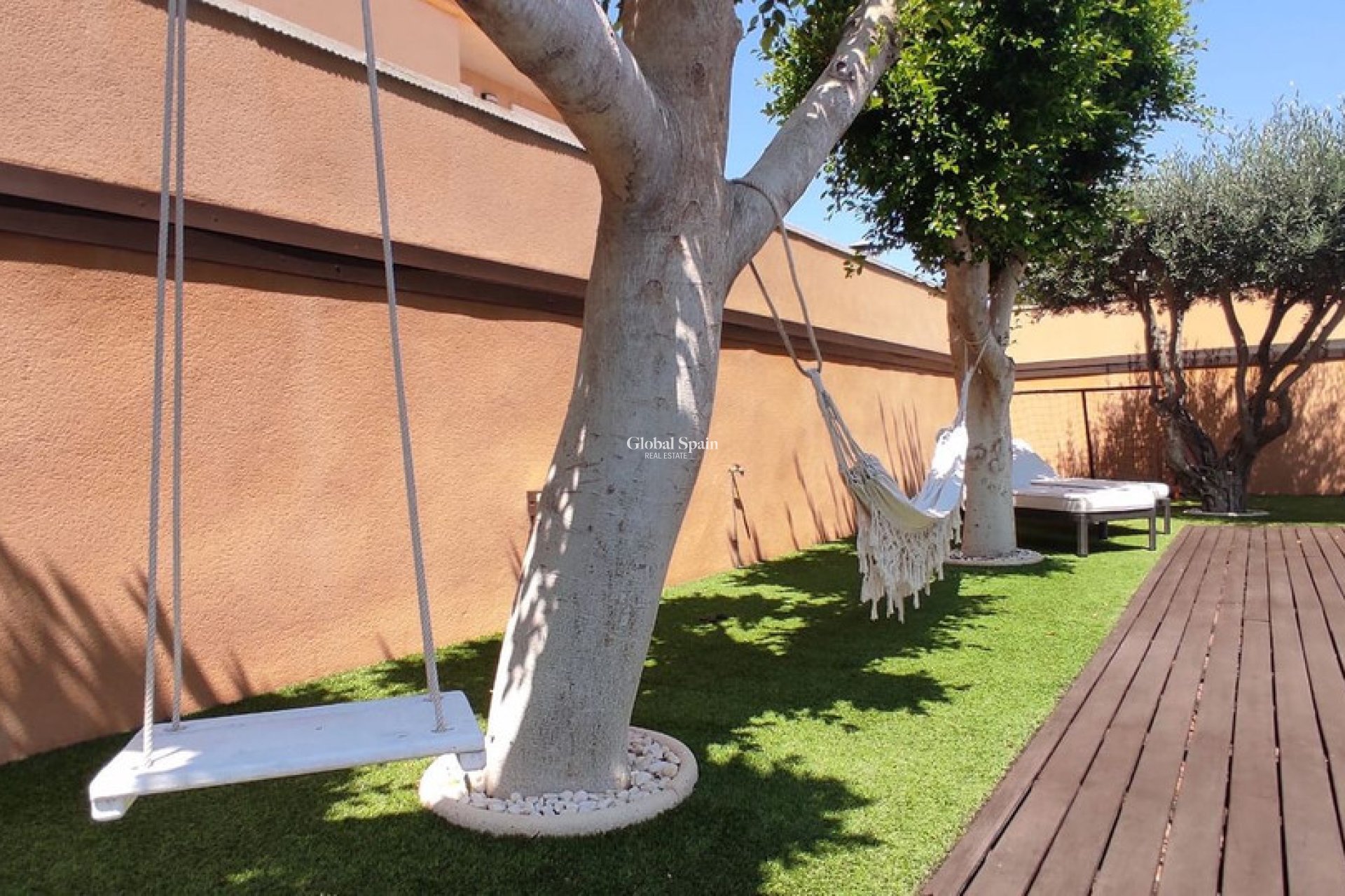 Wiederverkauf - VILLA -
SAN JAVIER - Costa Calida