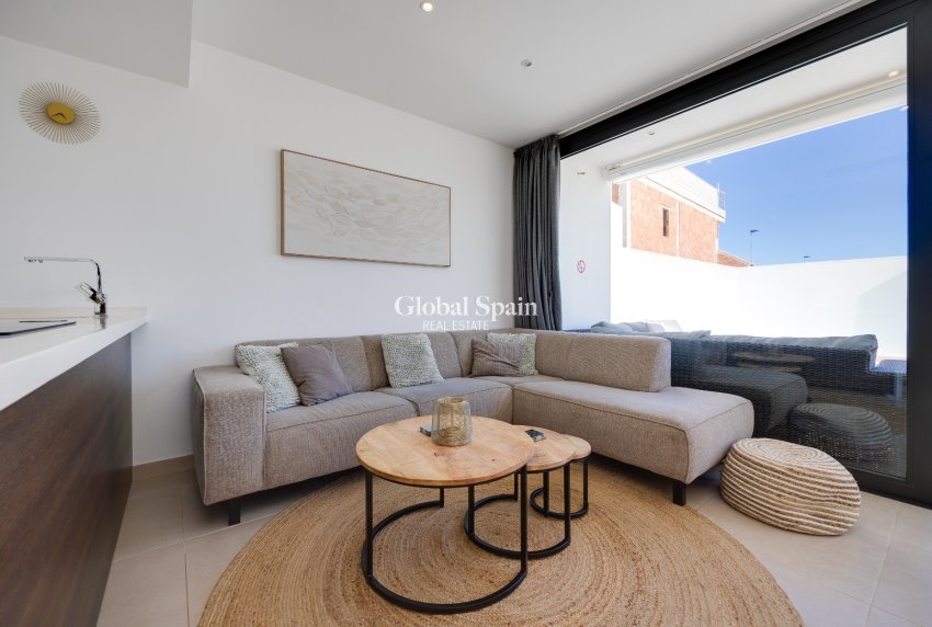 Wiederverkauf - VILLA -
SAN JAVIER - Costa Calida