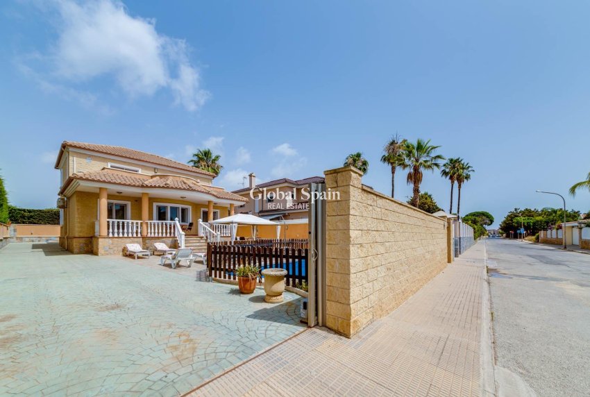 Wiederverkauf - VILLA -
SAN JAVIER - Costa Calida