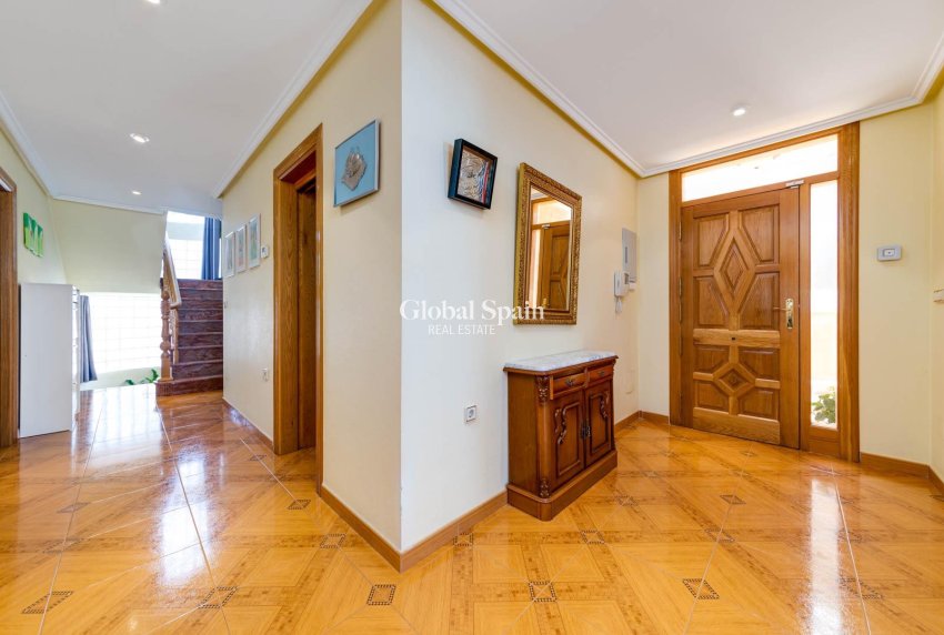 Wiederverkauf - VILLA -
SAN JAVIER - Costa Calida