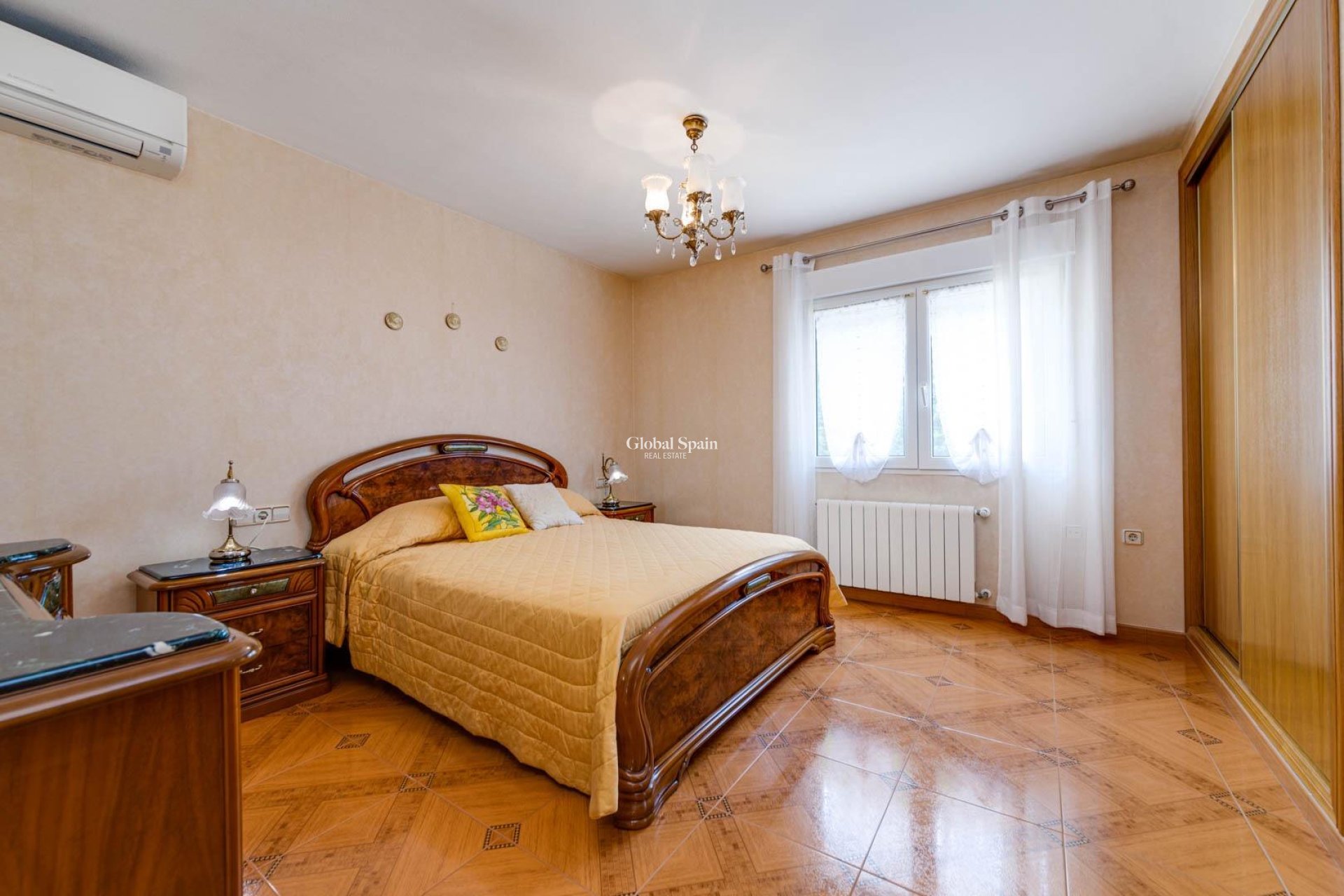 Wiederverkauf - VILLA -
SAN JAVIER - Costa Calida