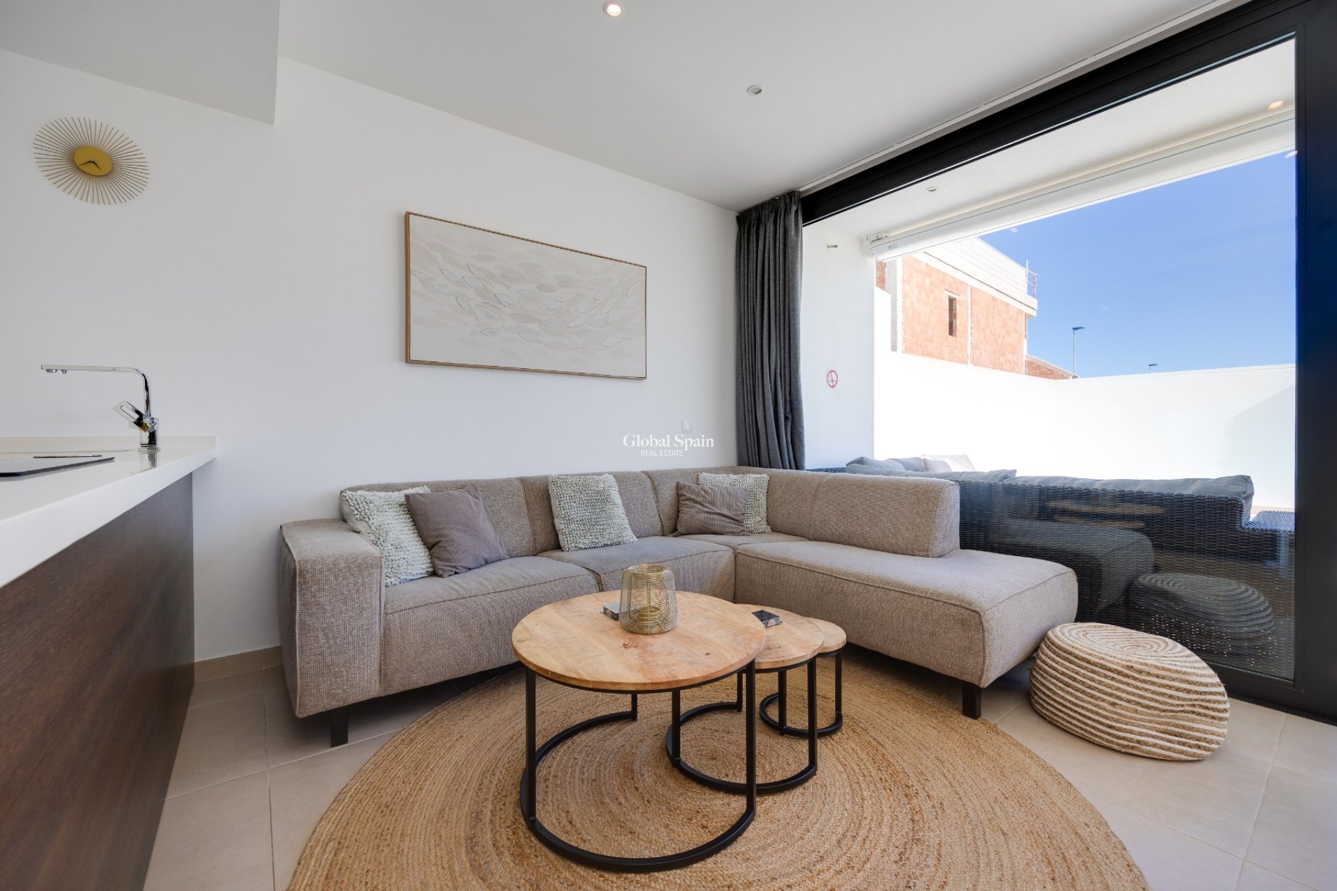 Wiederverkauf - VILLA -
SAN JAVIER - Costa Calida