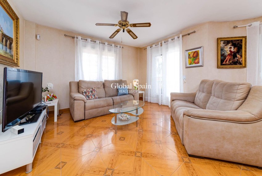 Wiederverkauf - VILLA -
SAN JAVIER - Costa Calida