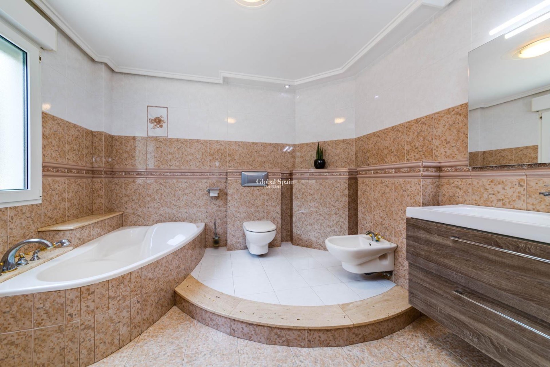 Wiederverkauf - VILLA -
SAN JAVIER - Costa Calida