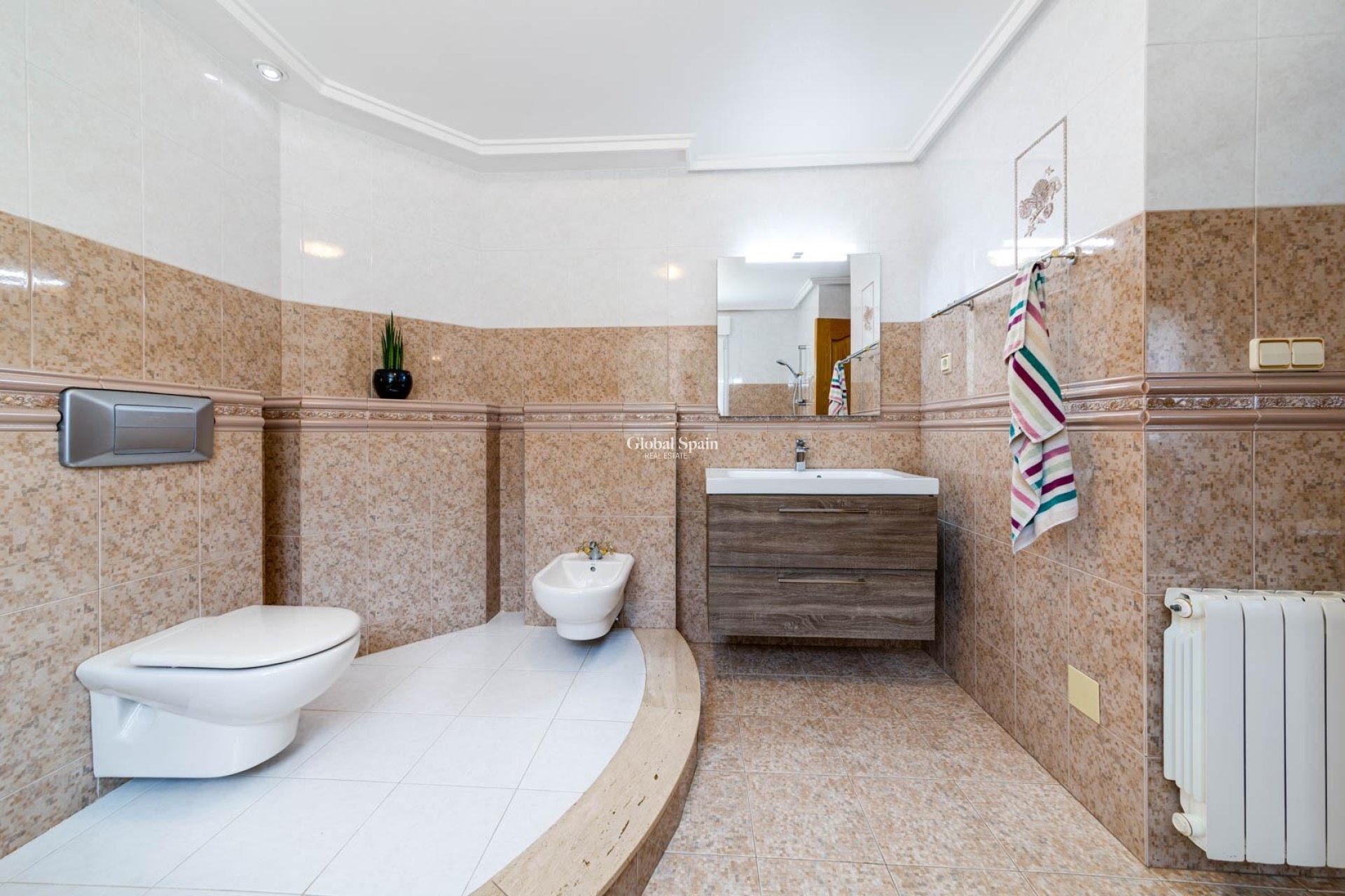 Wiederverkauf - VILLA -
SAN JAVIER - Costa Calida