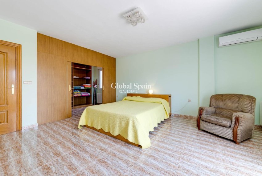 Wiederverkauf - VILLA -
SAN JAVIER - Costa Calida