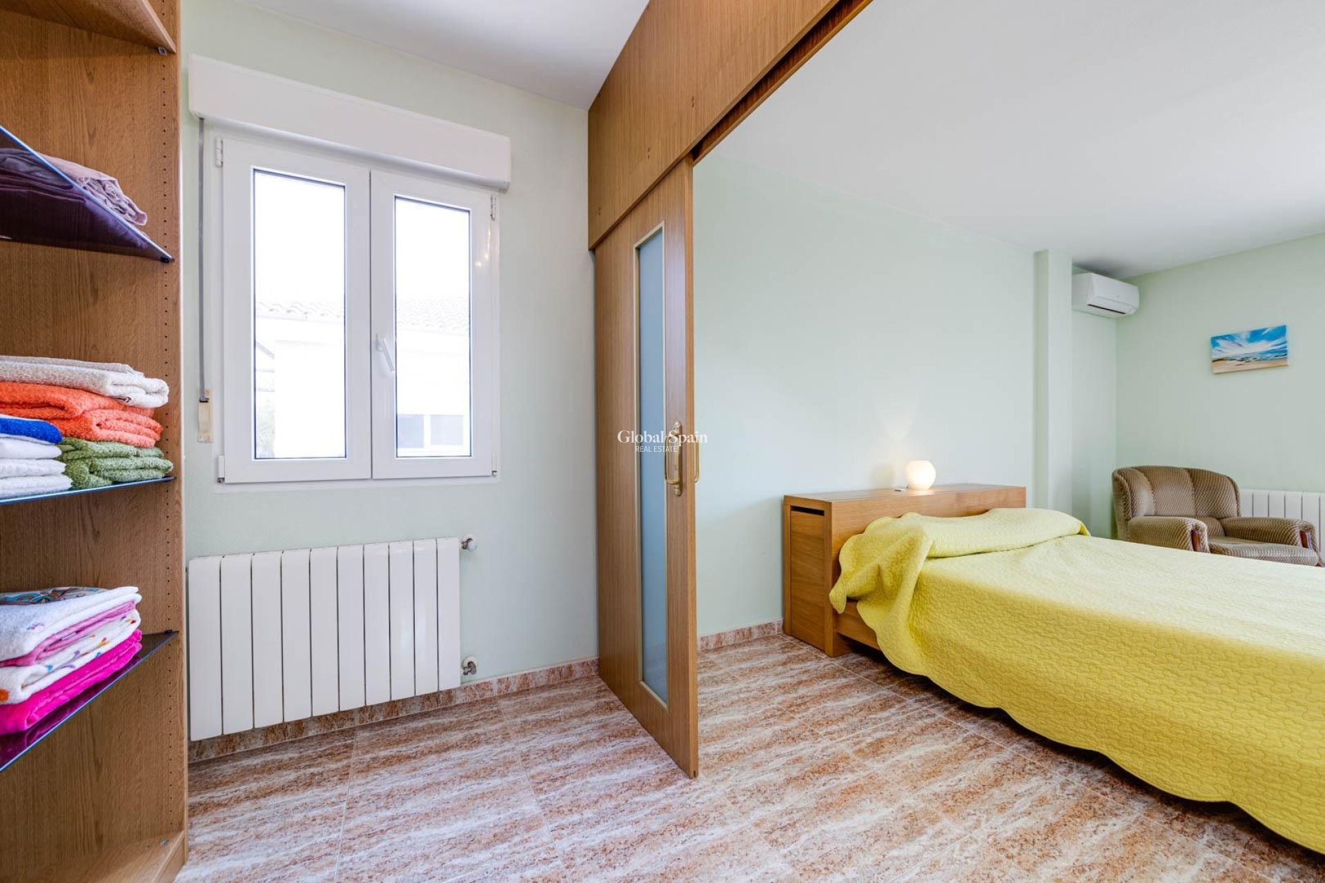 Wiederverkauf - VILLA -
SAN JAVIER - Costa Calida