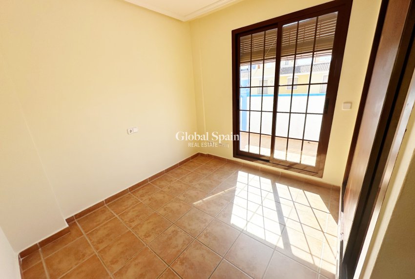 Wiederverkauf - VILLA -
SAN JAVIER - Costa Calida