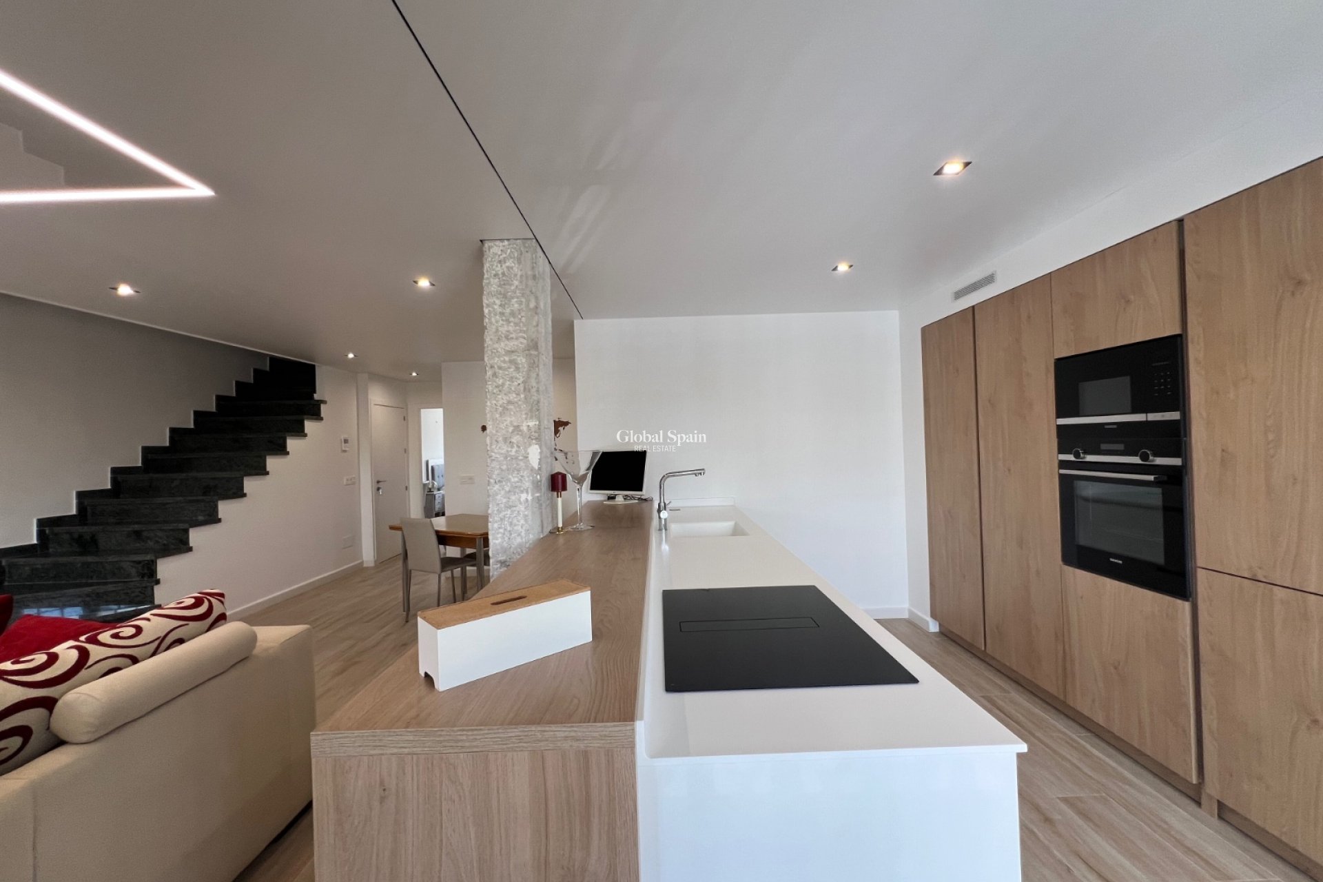 Wiederverkauf - VILLA -
SAN JAVIER - Costa Calida
